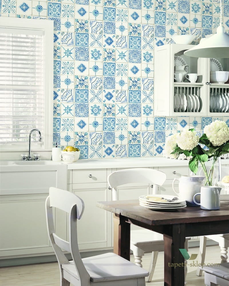 Tapeta Kuchenna Galerie CK36611 Kitchen Style 3