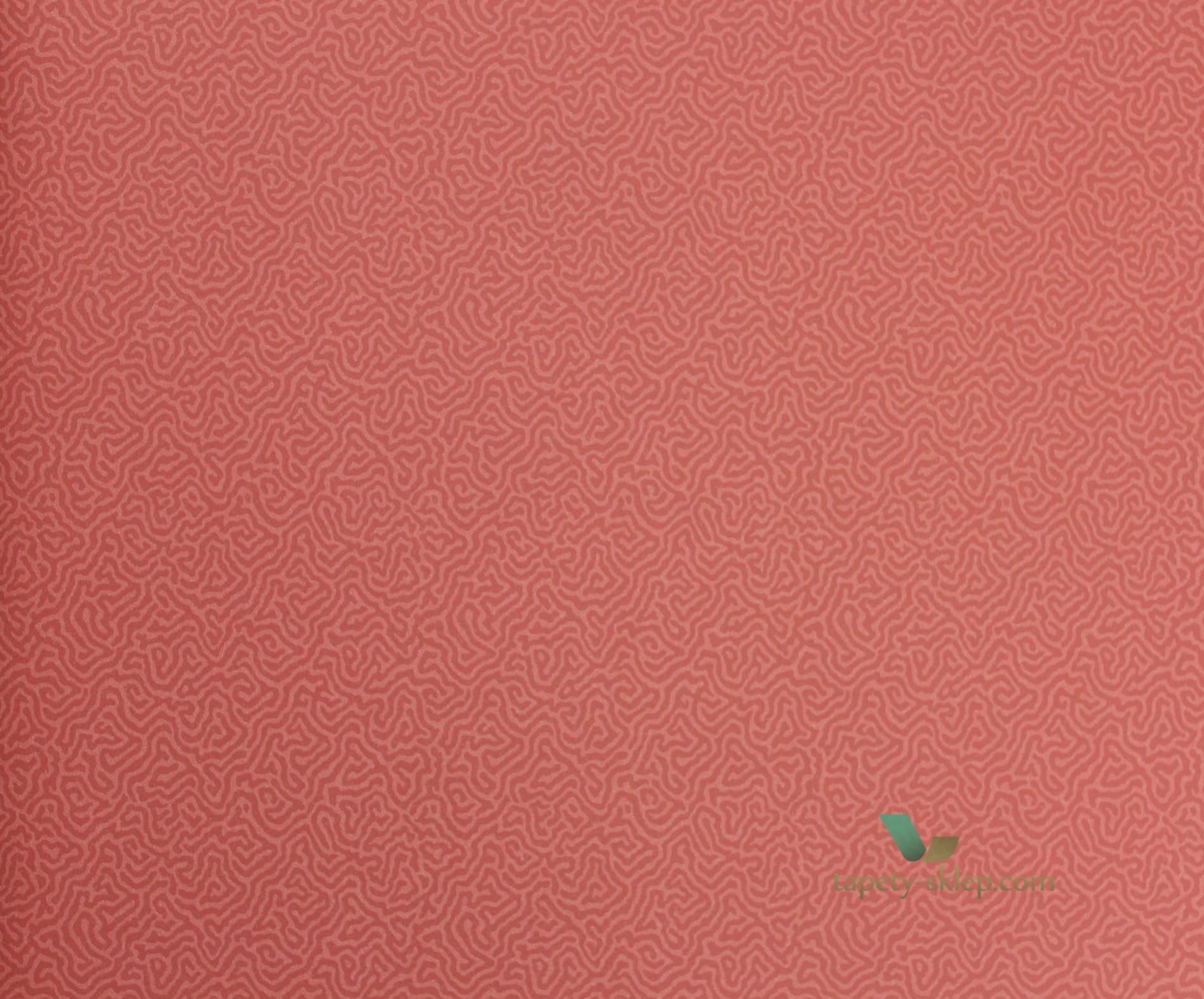 Tapeta Cole & Son 106/5076 Coral Landscape Plains
