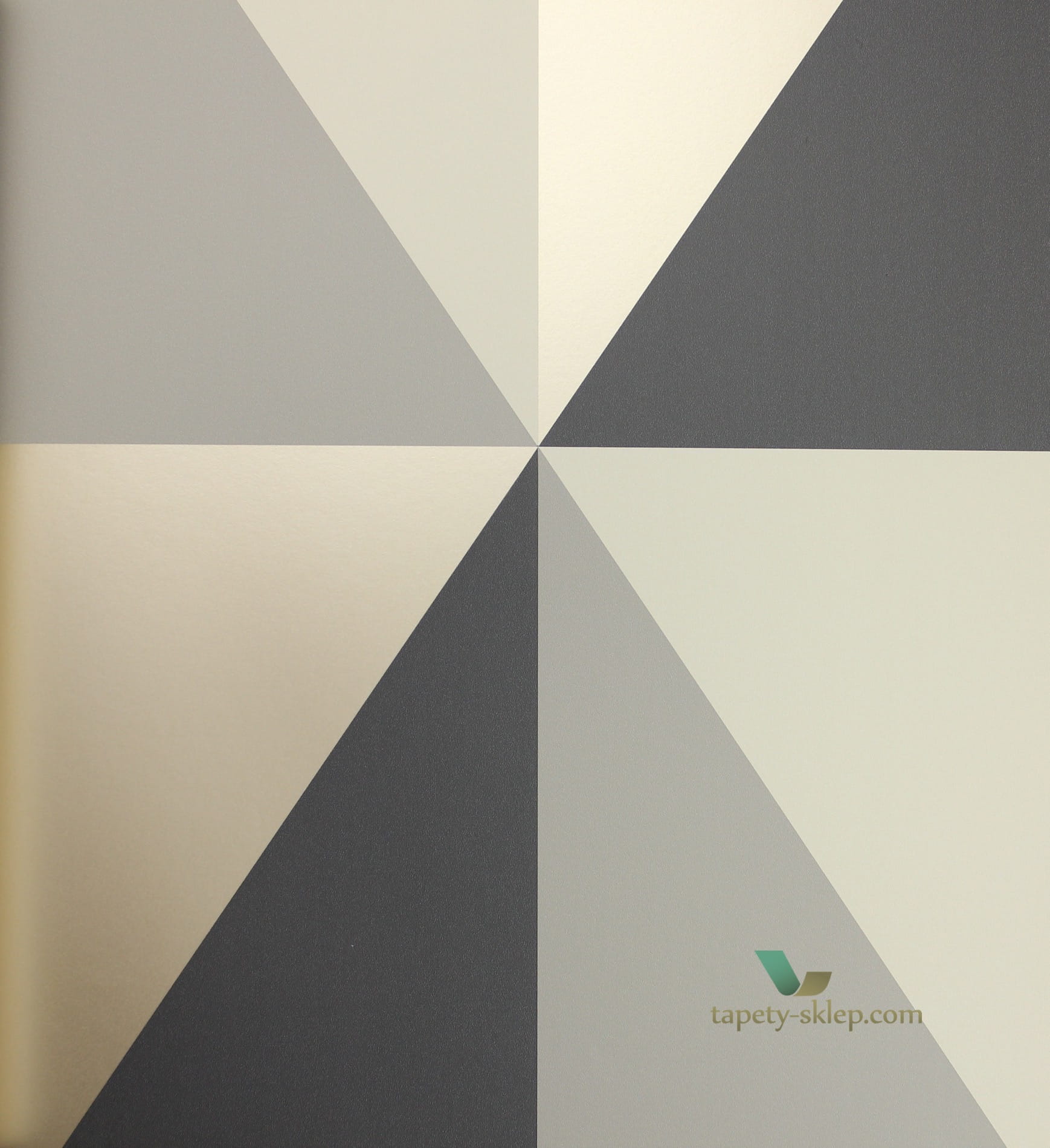 Tapeta Cole & Son 105/10043 Apex Grand Geometric II
