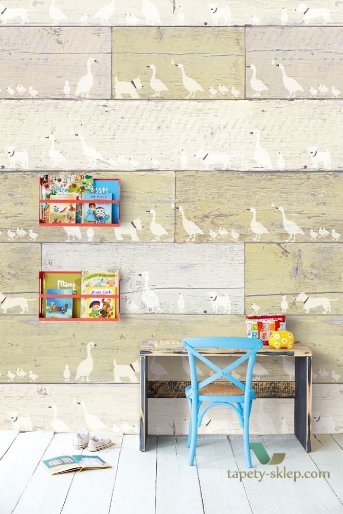 Fototapeta Eijffinger 364178 Wallpower Junior