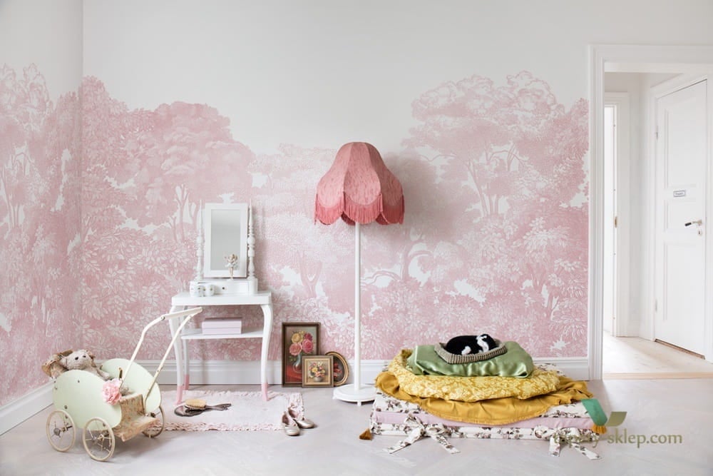 Fototapeta Bellewood R13057 Rebel Walls