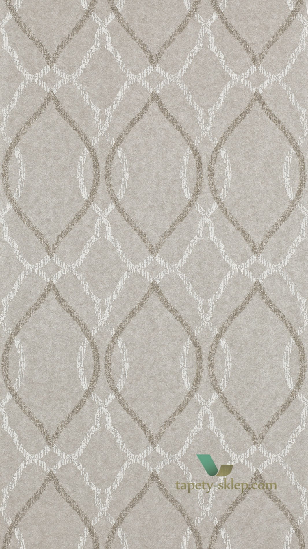 Tapeta 110609 Piasek Comice Harlequin Leonida