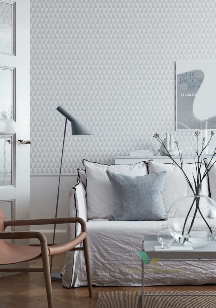 Tapeta Boras 1779 Trapez Scandinavian Designers II