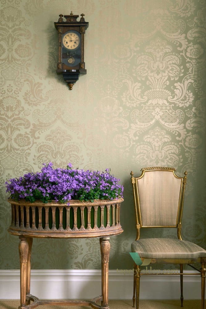 Tapeta Cole & Son 108/2009 Carmen Mariinsky