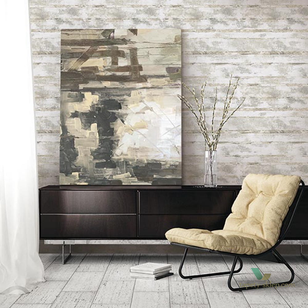 Tapeta Seabrook MW31701 Metalworks