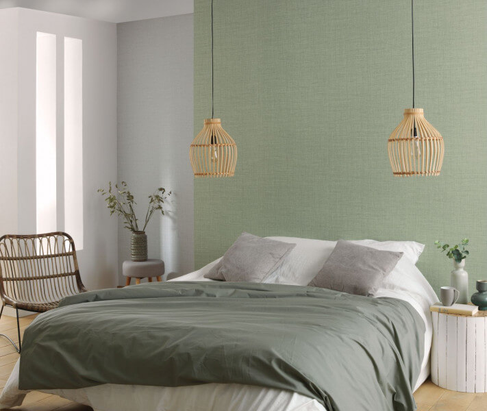 Tapety do sypialni – jak je wybrać i na co zwrócić uwagę?