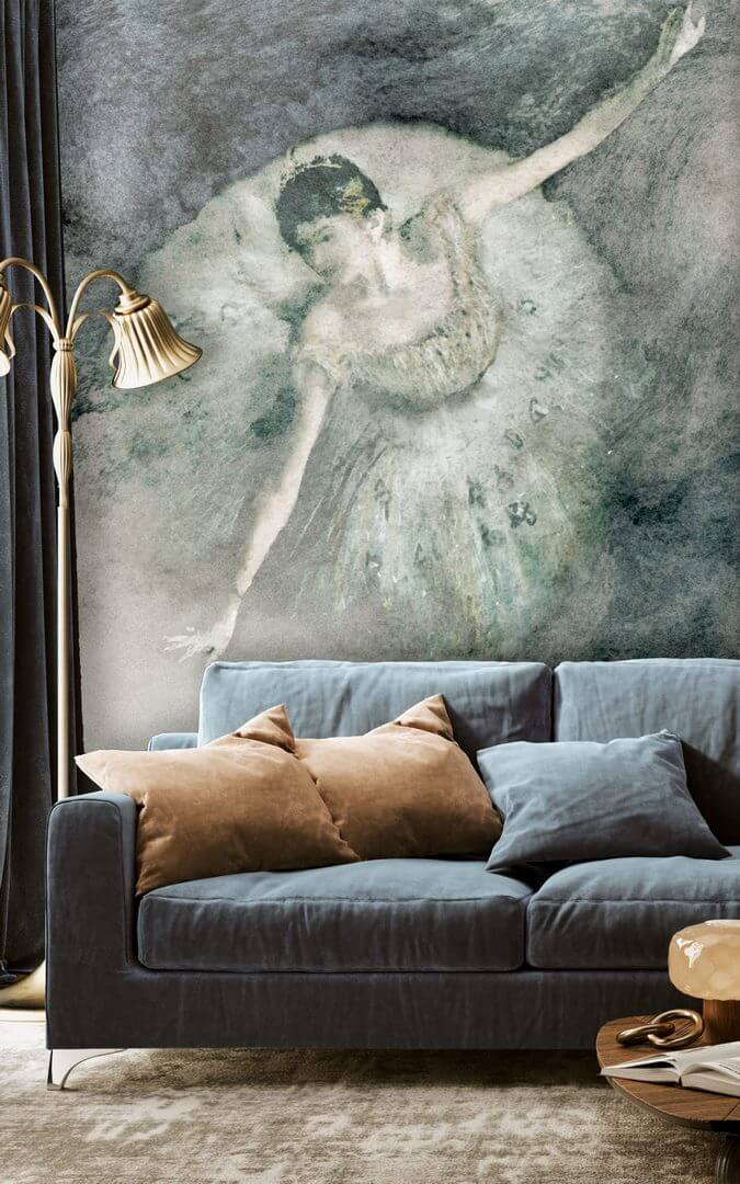 Tapety One Wall Design – najnowsza kolekcja