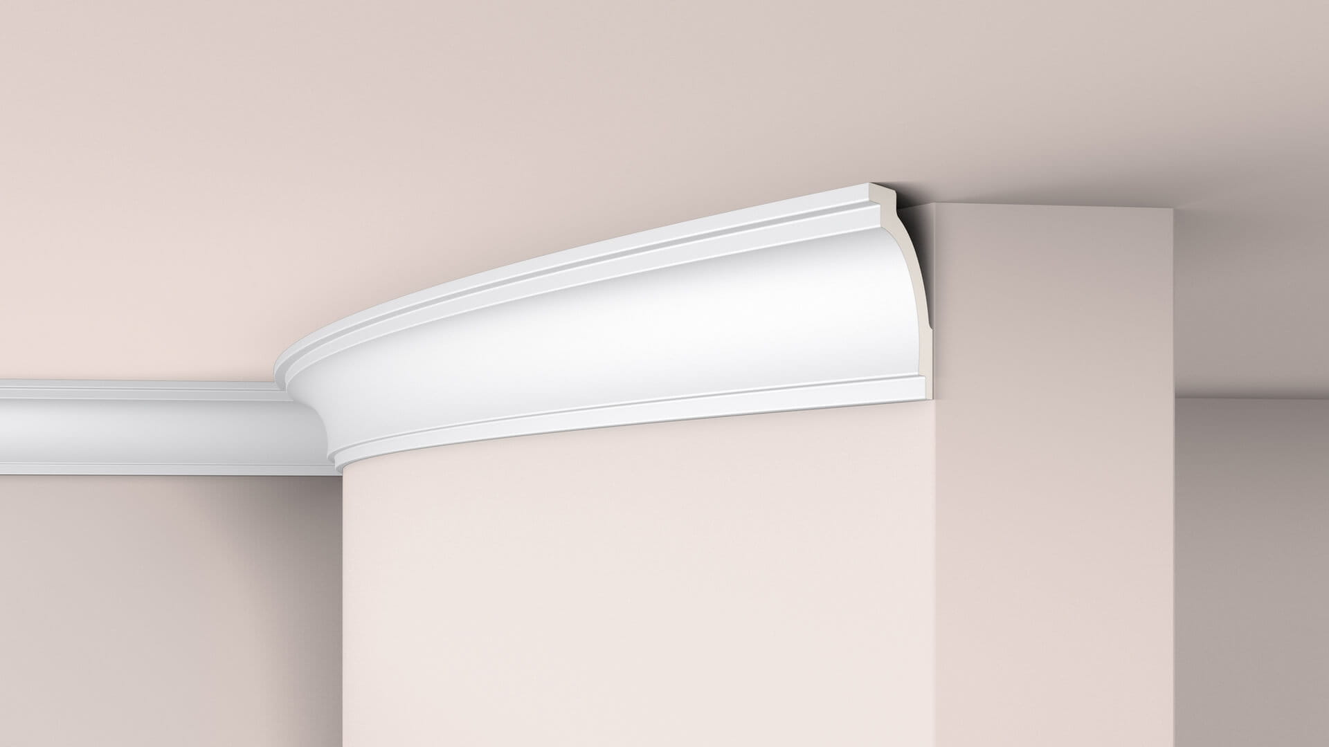 Sztukateria na skosach – wyjątkowy efekt wizualny