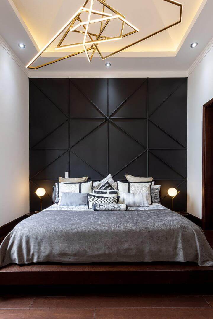 Sztukateria w sypialni – sposób na przytulne wnętrze