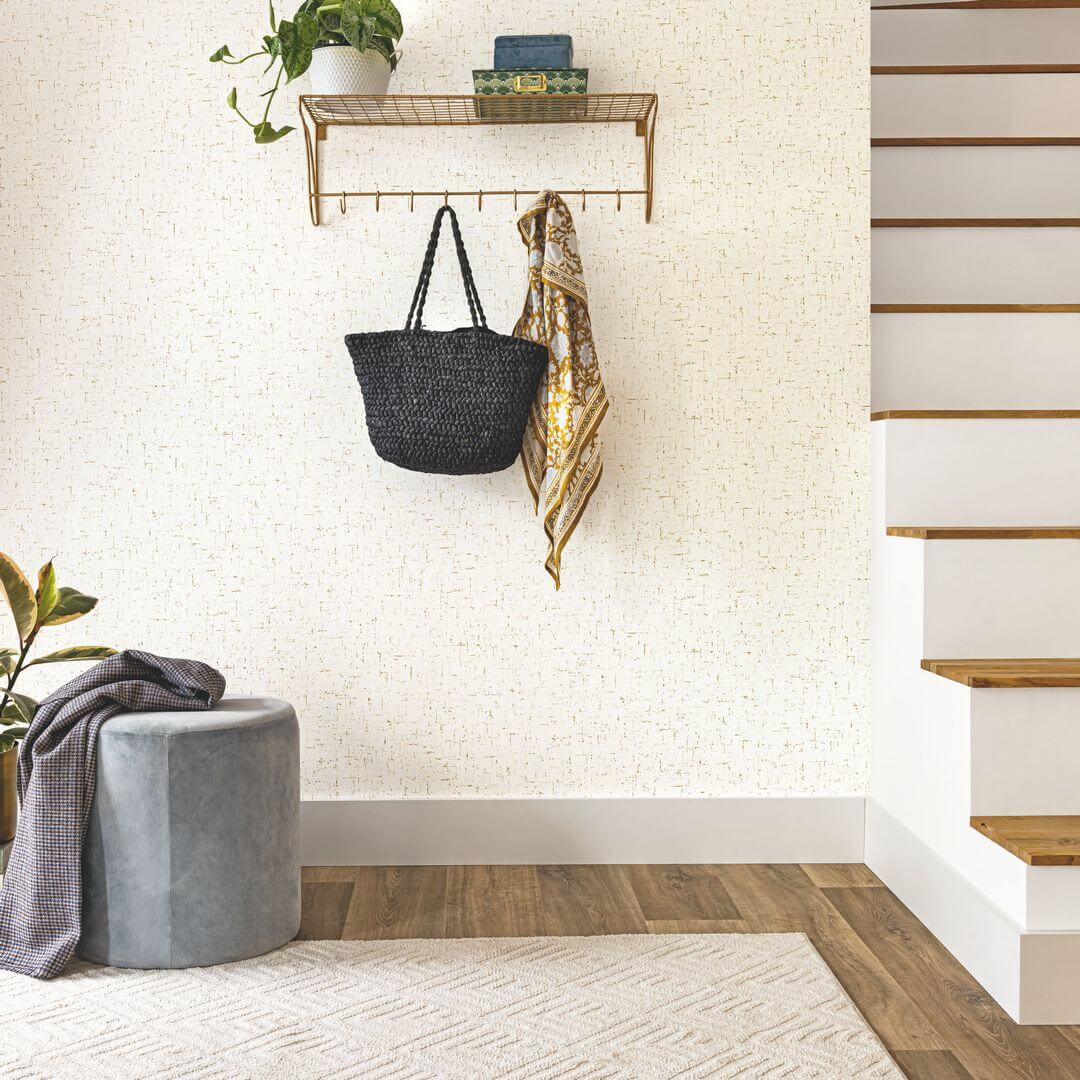 Jaka tapeta do przedpokoju