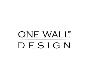 One Wall Design